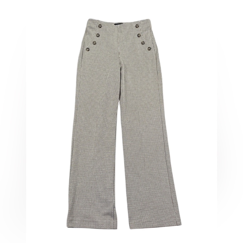 Express high waisted Houndstooth Pants